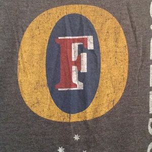Fosters Shirts - Fosters Beer tshirt Fosters Shirts - Fosters Beer tshirt